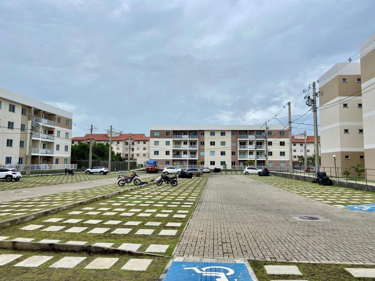 Vog Acqua - Flor Na Praia - Pe Na Areia 2/4 Com Ar Ilheus Bagian luar foto